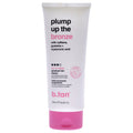 B.Tan Plump Up The Bronze Gradual Tan Lotion - Tan To Deep Unisex Self-Tanners 8 FL OZ | 236 ML