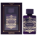 Lattafa Badee Al Oud Collection - Amethyst Unisex Eau de Parfum 3.4 FL OZ | 100 ML