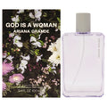 Ariana Grande God Is A Woman Women's Eau de Parfum 3.4 FL OZ | 100 ML