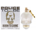 Police To Be Born To Shine Women's Eau de Parfum 4.2 OZ | 125 ML