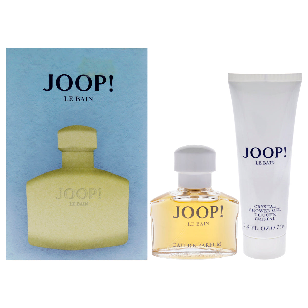 Joop Le Bain Women's Eau De Parfum 2 Pc Gift Set Personal Fragrance Sets