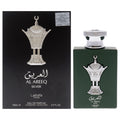 Lattafa Pride - Al Areeq Silver Unisex Eau de Parfum 3.4 FL OZ | 100 ML