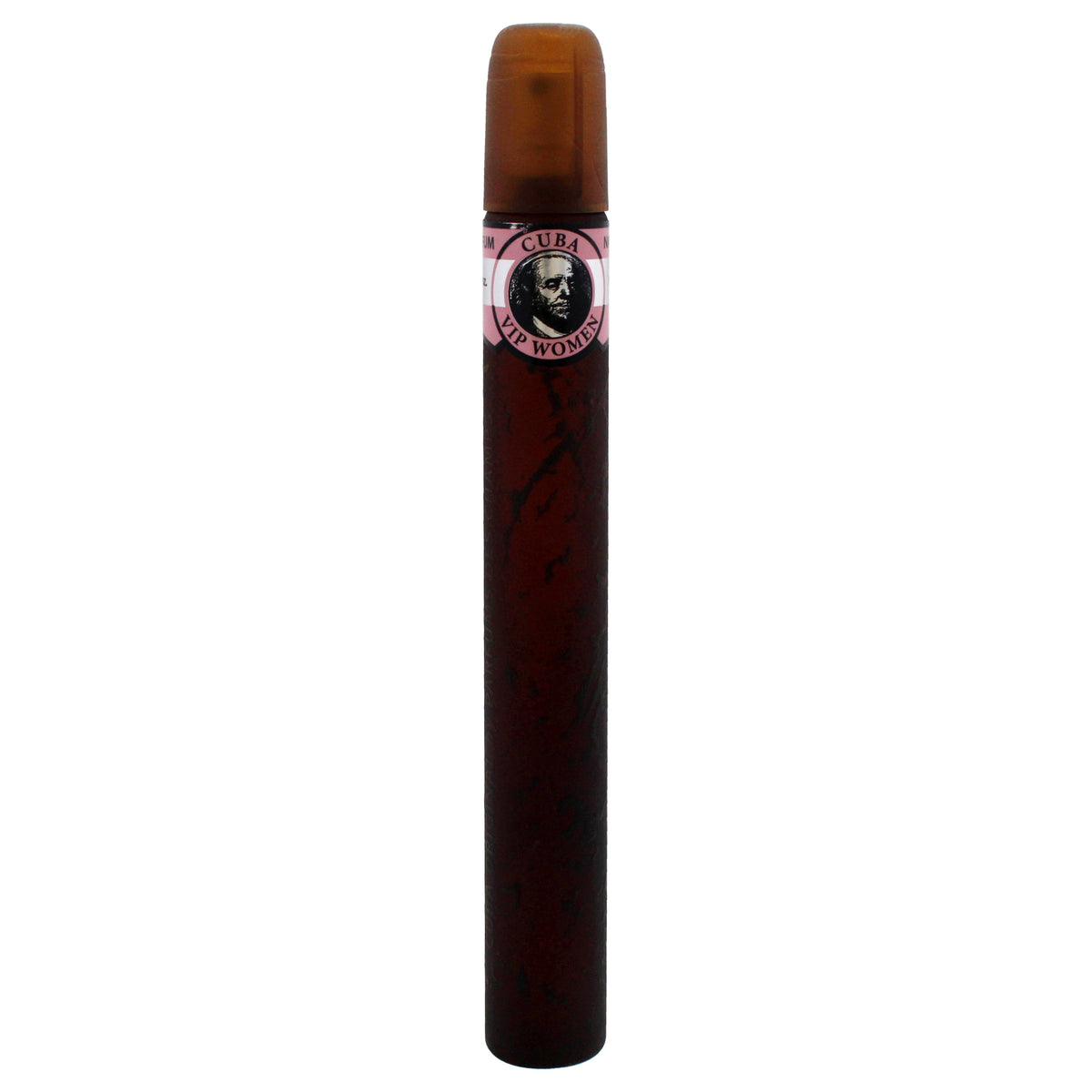 Cuba VIP for Women's Fragrance Testers Tester 1.17 FL OZ | 35 ML