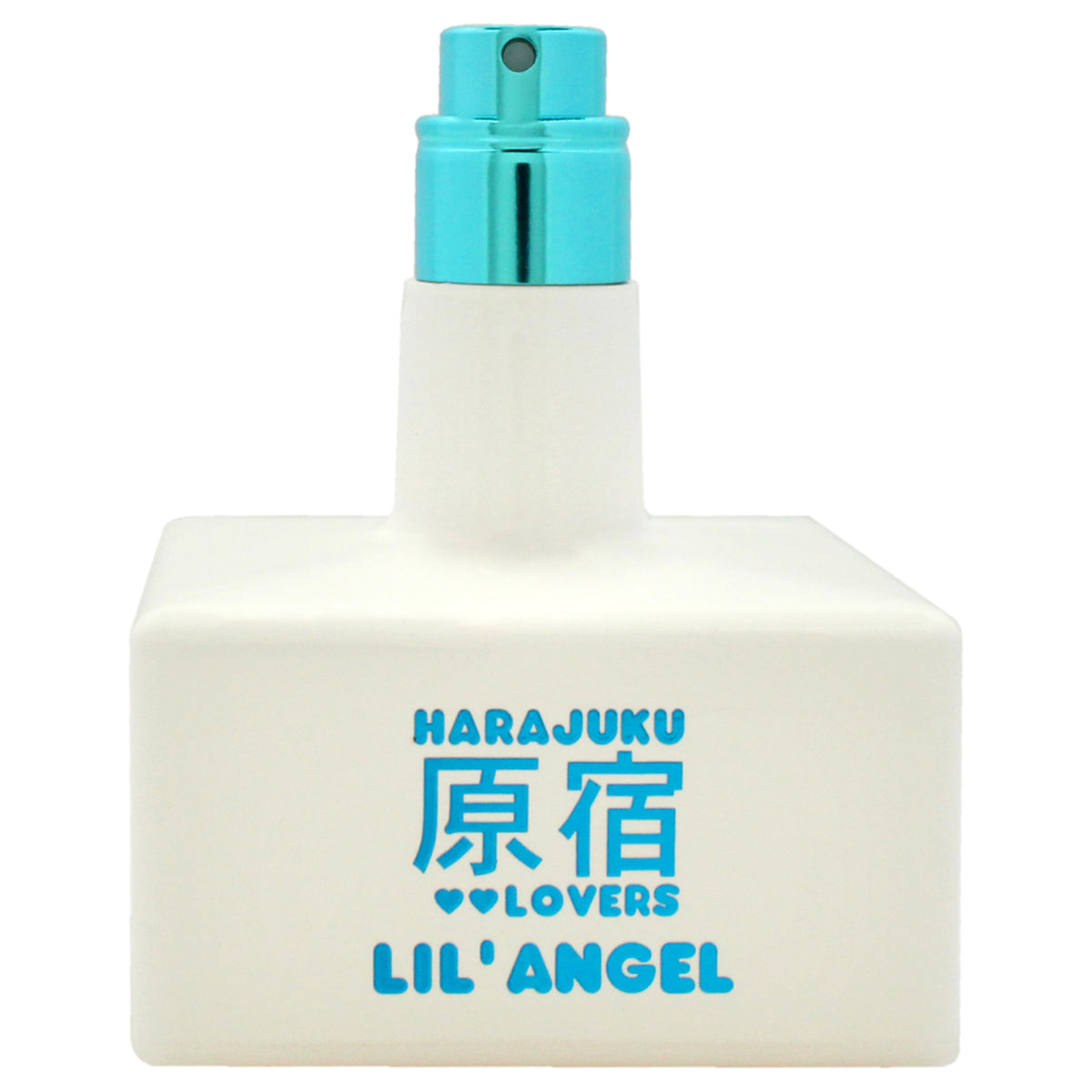 Gwen Stefani Harajuku Lovers Lil Angel Women's Fragrance Testers Tester 1.7 FL OZ | 50 ML