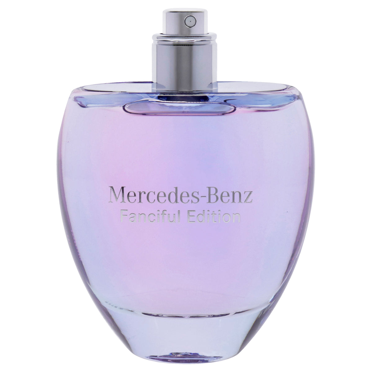 Mercedes-Benz Fanciful Women's Fragrance Testers Tester 3 FL OZ | 90 ML