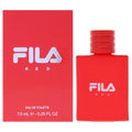Fila Fila Red Men's Fragrance Miniature (5-9ml size) 0.25 FL OZ | 7 ML