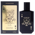 New Brand Intense Gold Ace Men's Eau de Parfum 3.3 FL OZ | 100 ML