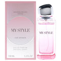 New Brand My Style Women's Eau de Parfum 3.3 FL OZ | 100 ML