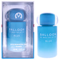 New Brand Master Balloon Blue for Women's Eau de Parfum 3.3 FL OZ | 100 ML