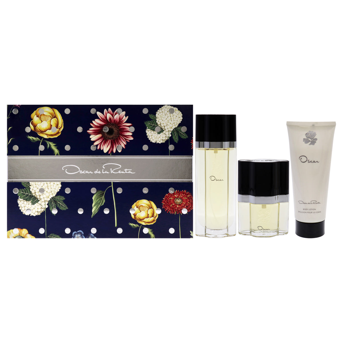 Oscar De La Renta Oscar De La Renta for Women's Personal Fragrance Sets 3.4 FL OZ | 100 ML