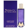 Royalty By Maluma Amethyst Women's Eau de Parfum 2.5 FL OZ | 75 ML