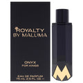 Royalty By Maluma Onyx Men's Eau de Parfum 2.5 OZ | 75 G