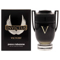 Paco Rabanne Invictus Victory Extreme Men's Eau de Parfum 3.4 FL OZ | 100 ML