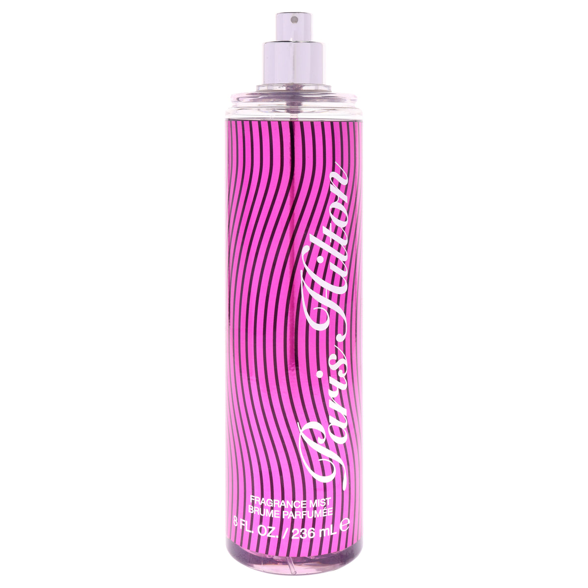 Paris Hilton Paris Hilton for Women's Fragrance Mist Fragrance Testers Tester 8 FL OZ | 237 ML