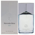 Mercedes-Benz Mercedes Benz Air Men's Eau de Parfum 3.4 FL OZ | 100 ML