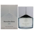 Mercedes-Benz Mercedes Benz Air Men's Eau De Parfum (Refillable) 2 FL OZ | 59 ML