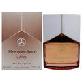 Mercedes-Benz Mercedes Benz Land Men's Eau De Parfum (Refillable) 2 OZ | 60 ML