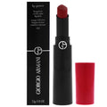 Giorgio Armani Lip Power Longwear Vivid Color Lipstick 405 Sultan Women's Lipstick 0.11 OZ | 3.2 ML