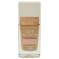 Flower Beauty Light Illusion Foundation SPF 18 - L3 Nude Women's Foundation 1 FL OZ | 30 ML