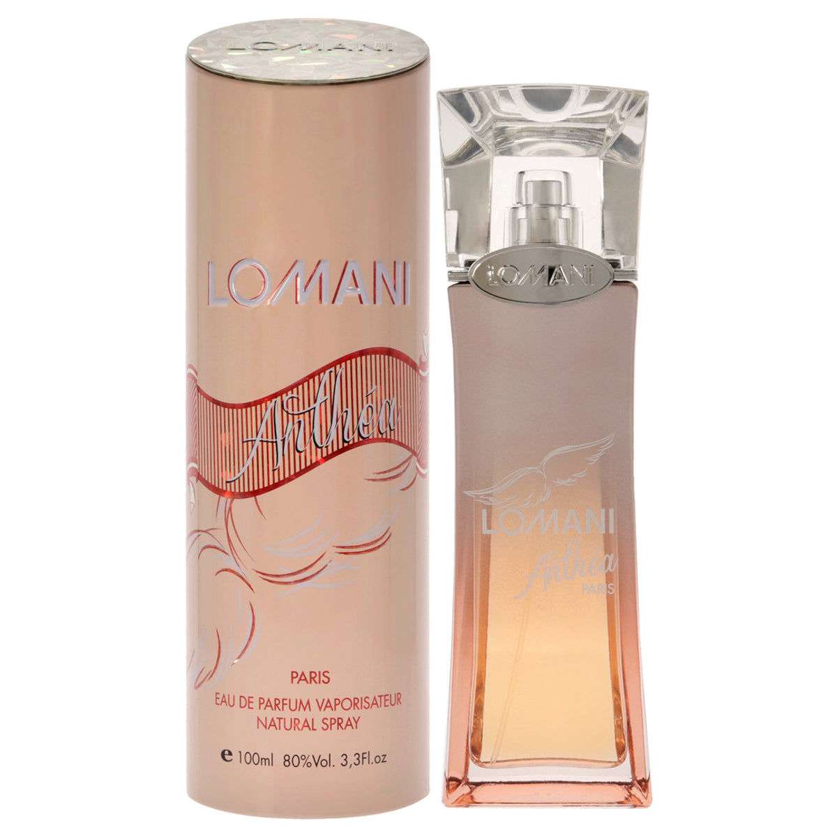 Lomani Anthea Women's Eau de Parfum 3.3 FL OZ | 100 ML