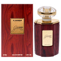 Al Haramain Junoon - Oud Unisex Eau de Parfum 2.5 OZ | 75 G