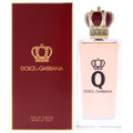 Dolce and Gabbana Q for Women's Eau de Parfum 3.3 FL OZ | 100 ML