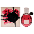 Viktor and Rolf Flowerbomb Ruby Orchid Women's Eau de Parfum 1.7 FL OZ | 50 ML