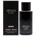 Giorgio Armani Armani Code Men's Parfum Spray (Refillable) 2.5 FL OZ | 75 ML
