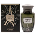 Al Haramain French Collection - Haramain Noir Unisex Eau de Parfum 3.3 FL OZ | 100 ML