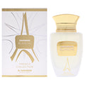 Al Haramain French Collection - Blanche Unisex Eau De Parfum 3.4 FL OZ | 100 ML
