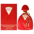 Emanuel Ungaro Diva Rouge Women's Eau de Parfum 3.4 FL OZ | 100 ML
