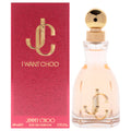 Jimmy Choo I Want Choo Women's Eau de Parfum 2 FL OZ | 60 ML