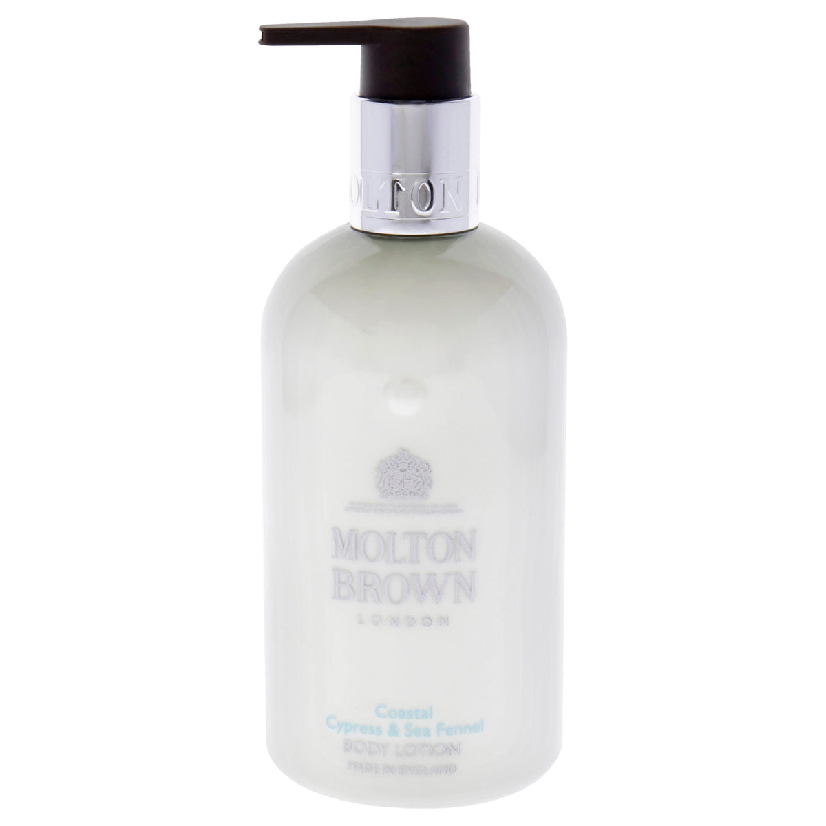 Molton Brown Coastal Cypress and Sea Fennel Body Lotion for Men's Body Lotions 10 OZ | 295 ML