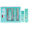 Fila Fila Crush Unisex Eau De Parfum Personal Fragrance Sets 3.4 FL OZ | 100 ML