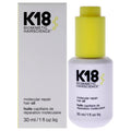 K18 Hair Molecular Repair Hair Oil for Women's Hair Oils 1 FL OZ | 30 ML