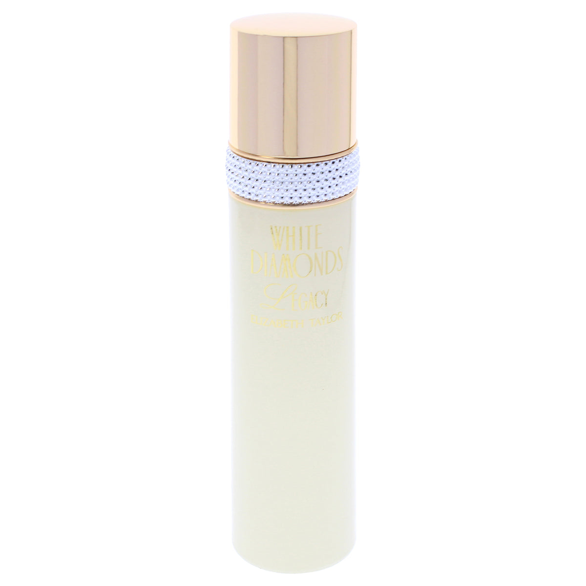Elizabeth Taylor White Diamonds Legacy Women's Fragrance Testers Tester 3.4 FL OZ | 100 ML