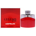 Mont Blanc Legend Red Men's Eau de Parfum 1.7 FL OZ | 50 ML