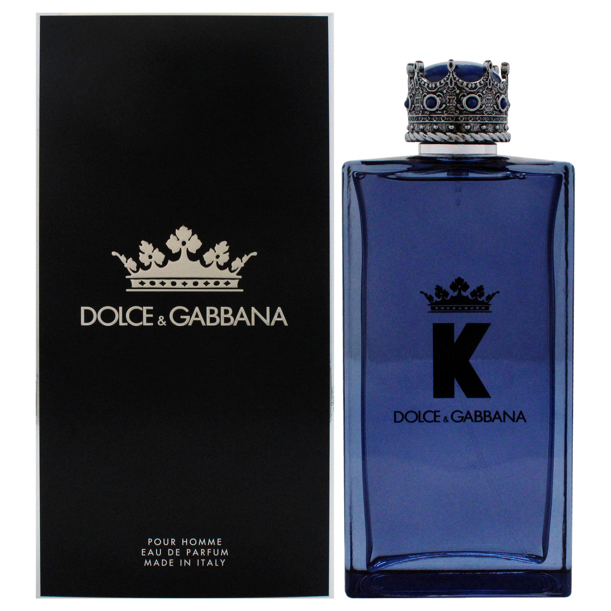 Dolce and Gabbana K Men's Eau De Parfum 6.7 FL OZ | 200 ML