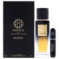 Natural By The Woods Secrets Unisex Eau de Parfum 3.4 FL OZ | 100 ML