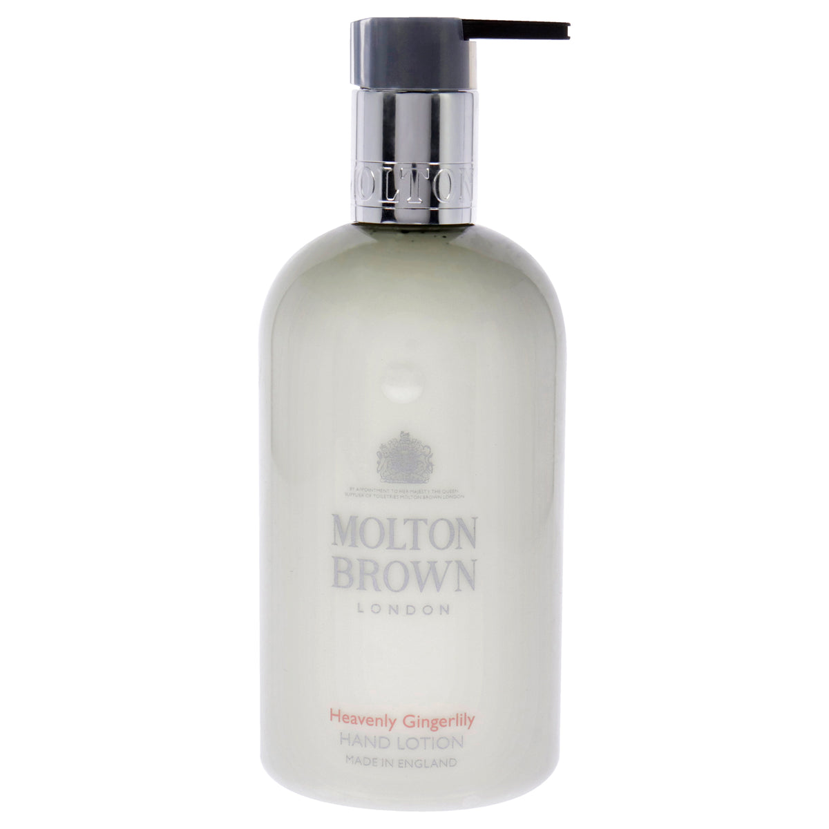 Molton Brown Heavenly Gingerlily Hand Lotion Unisex Hand Creams & Lotions 10 OZ | 296 ML