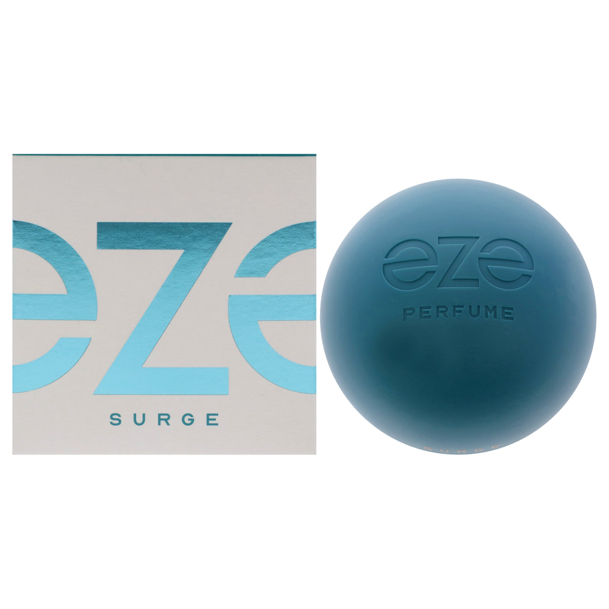 Eze Surge Men's Eau de Parfum 1.0 FL OZ | 30 ML