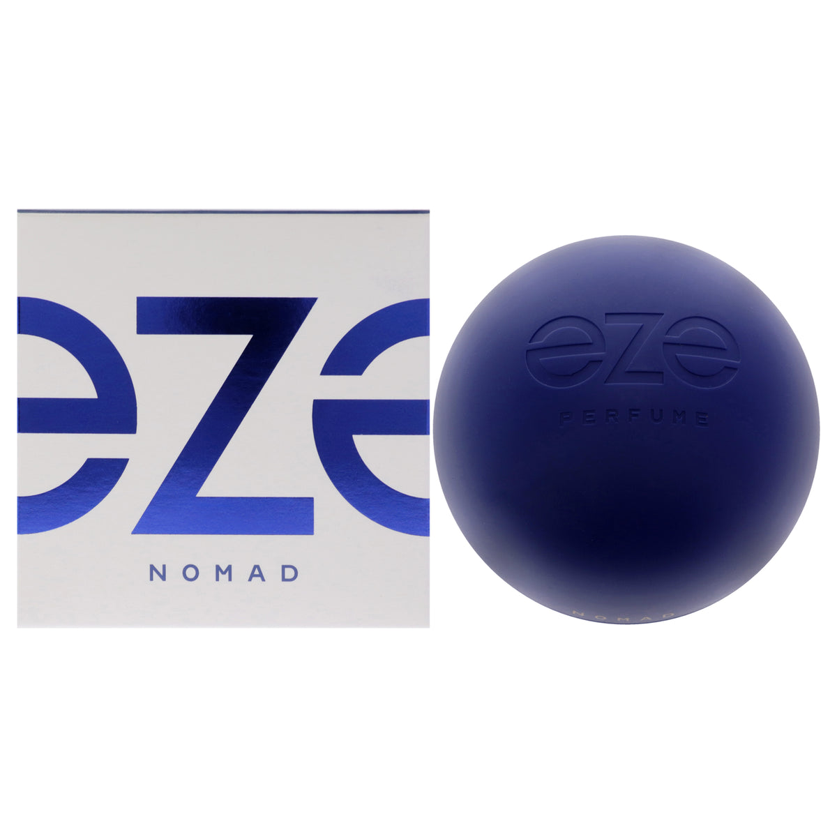 Eze Nomad Men's Eau de Parfum 2.5 OZ | 75 G