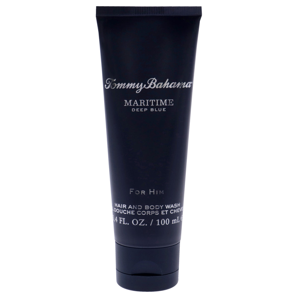 Tommy Bahama Maritime Deep Blue Men's Body Washes 3.4 FL OZ | 100 ML
