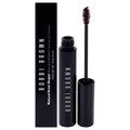 Bobbi Brown Natural Brow Shaper Mascara 8 Rich Brown Women's Mascara 0.14 OZ | 4 ML