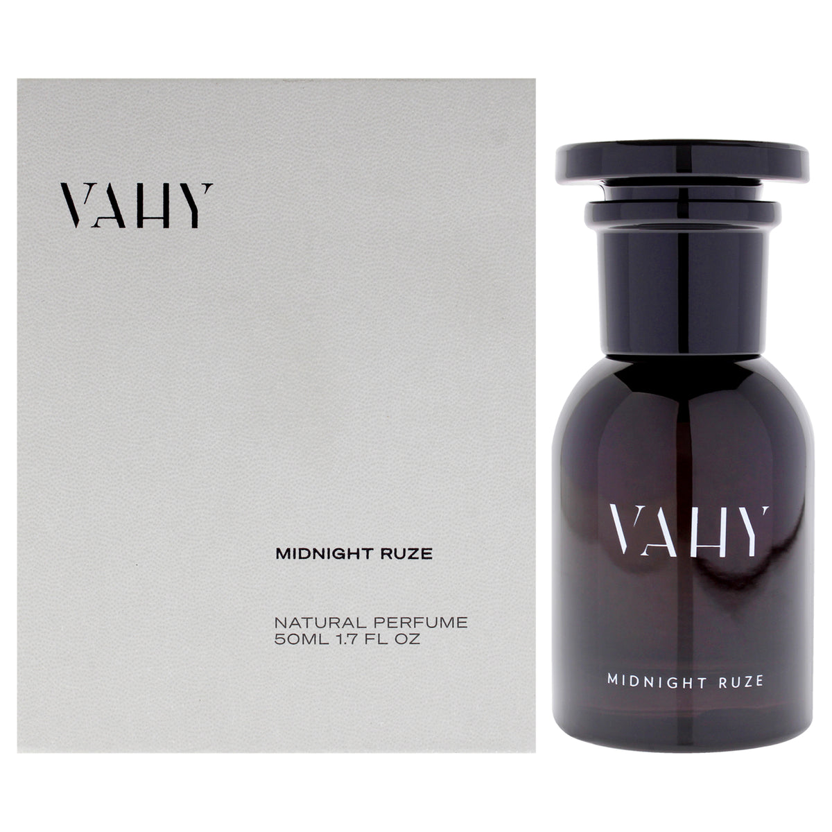 Vahy Midnight Ruze Unisex Eau de Parfum 1.7 FL OZ | 50 ML