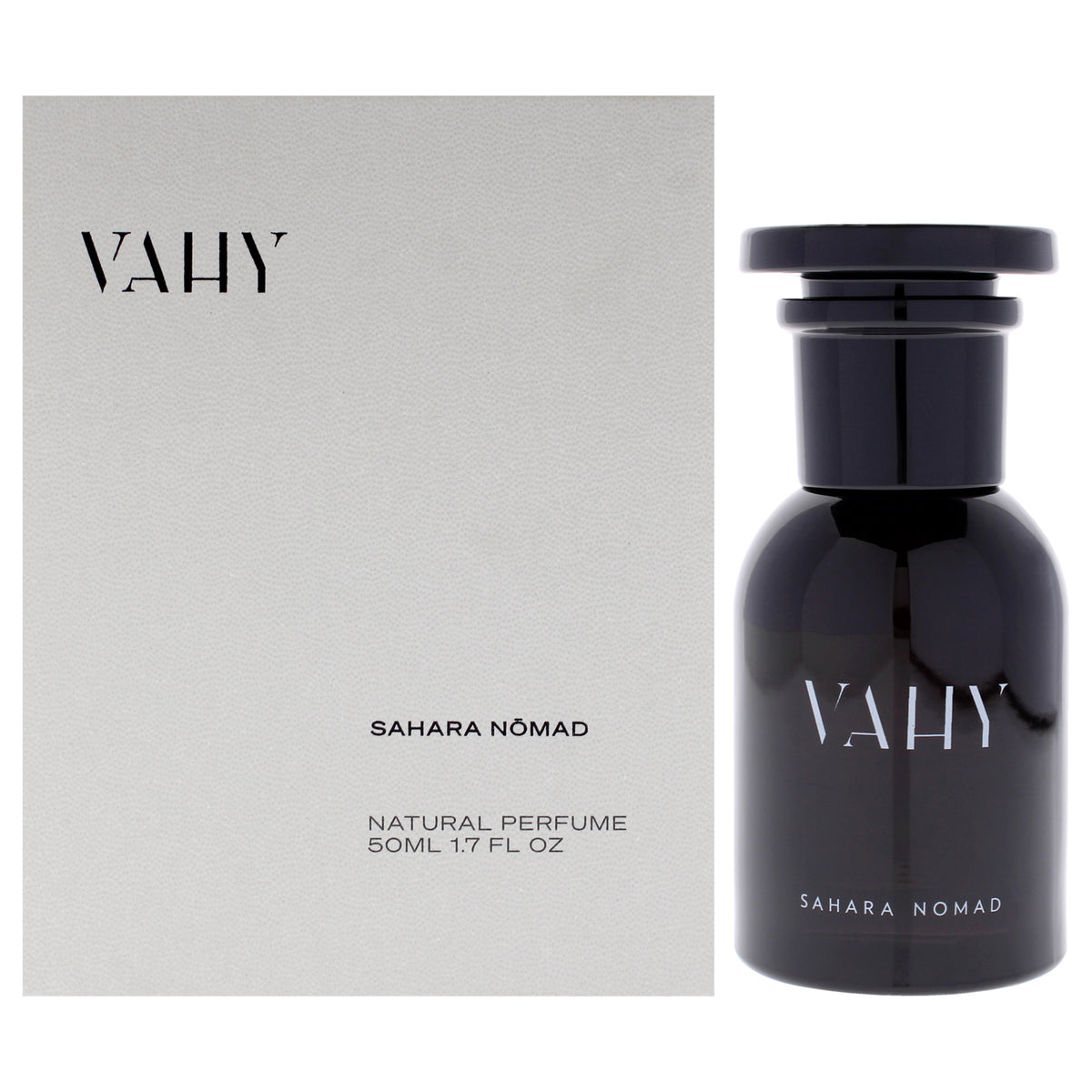 Vahy Sahara Nomad Unisex Eau de Parfum 1.7 FL OZ | 50 ML