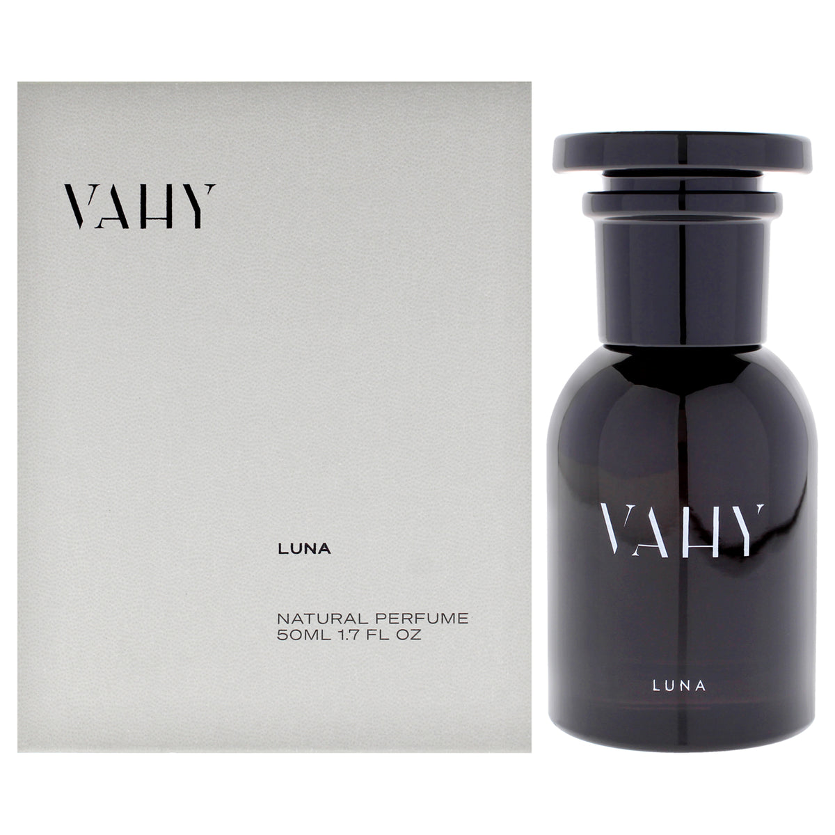 Vahy Luna Unisex Eau de Parfum 1.7 FL OZ | 50 ML