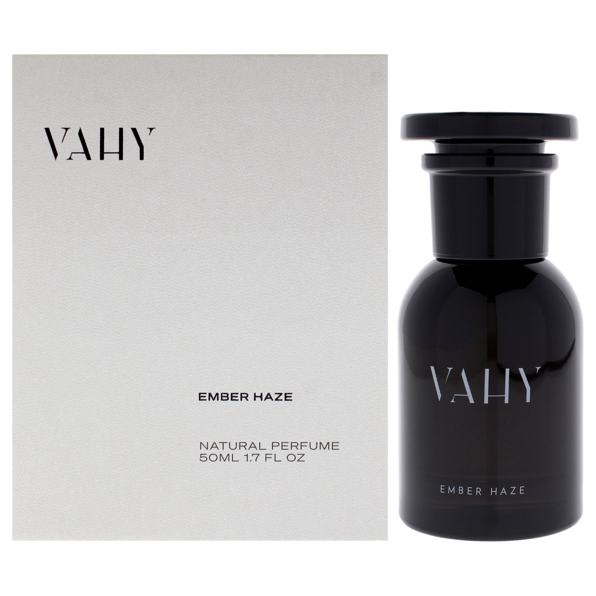 Vahy Ember Haze Unisex Eau de Parfum 1.7 FL OZ | 50 ML