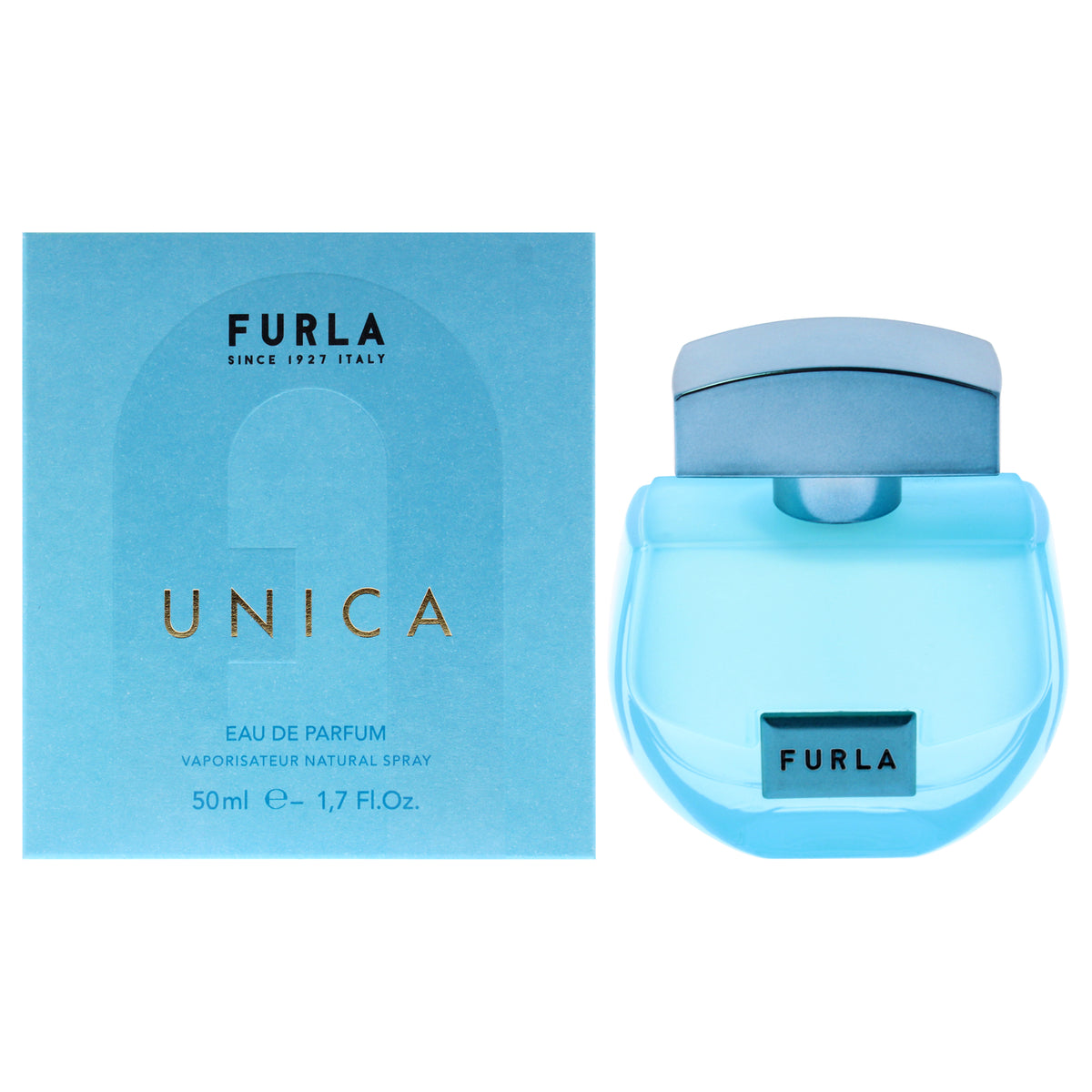 Furla Unica Women's Eau de Parfum 1.7 FL OZ | 50 ML