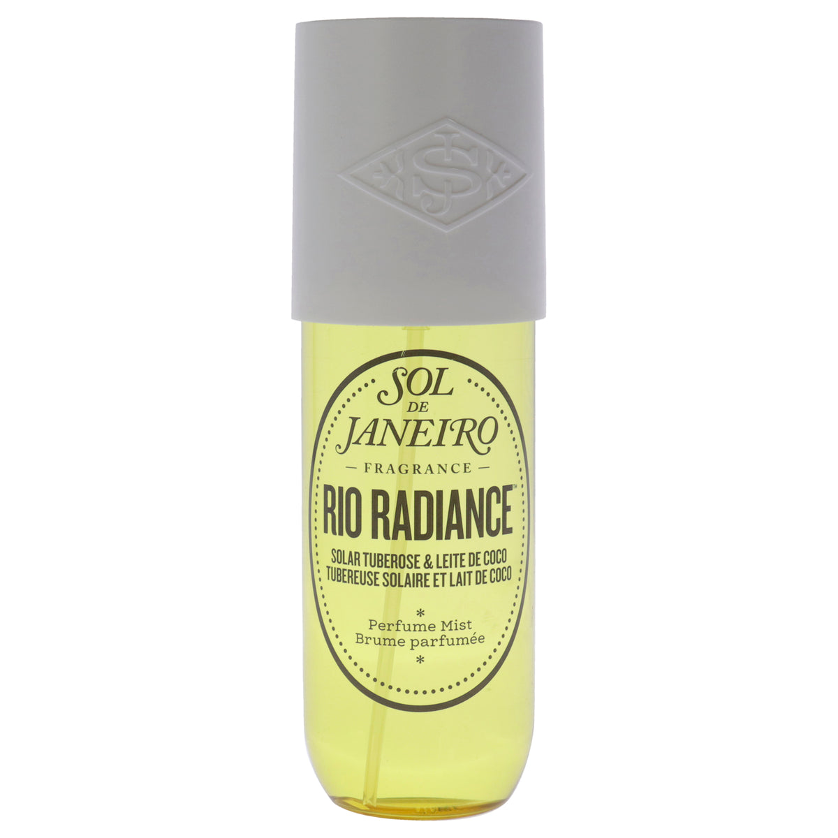 Sol de Janeiro Rio Radiance Unisex Eau de Parfum 8 FL OZ | 236.588 ML
